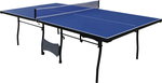 Solex Sports Πτυσσόμενo Τραπέζι Ping Pong Εσωτερικού Χώρου