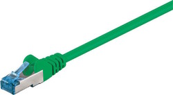 Goobay S/FTP Cat.6a (Gigabit) Καλώδιο Δικτύου E...