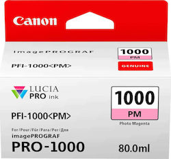 Canon PFI-1000 Γνήσιο Μελάνι Εκτυπωτή InkJet Ph...