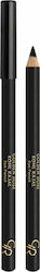 Golden Rose Kohl Kajal Eye Penci Μαλακό Μολύβι Ματιών Blackest Black Golden Rose Kohl Kajal Eye Penci Μαλακό Μολύβι Ματιών Blackest Black