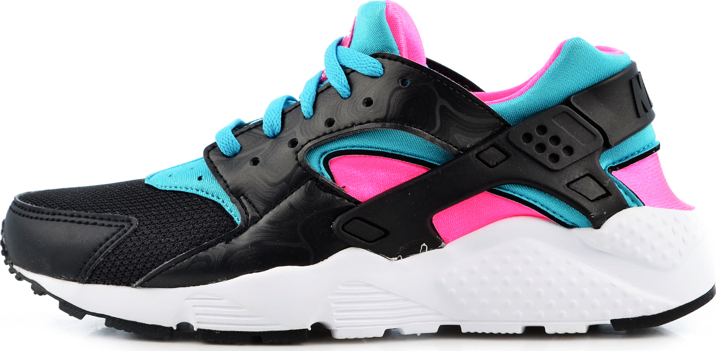 nike huarache run gs