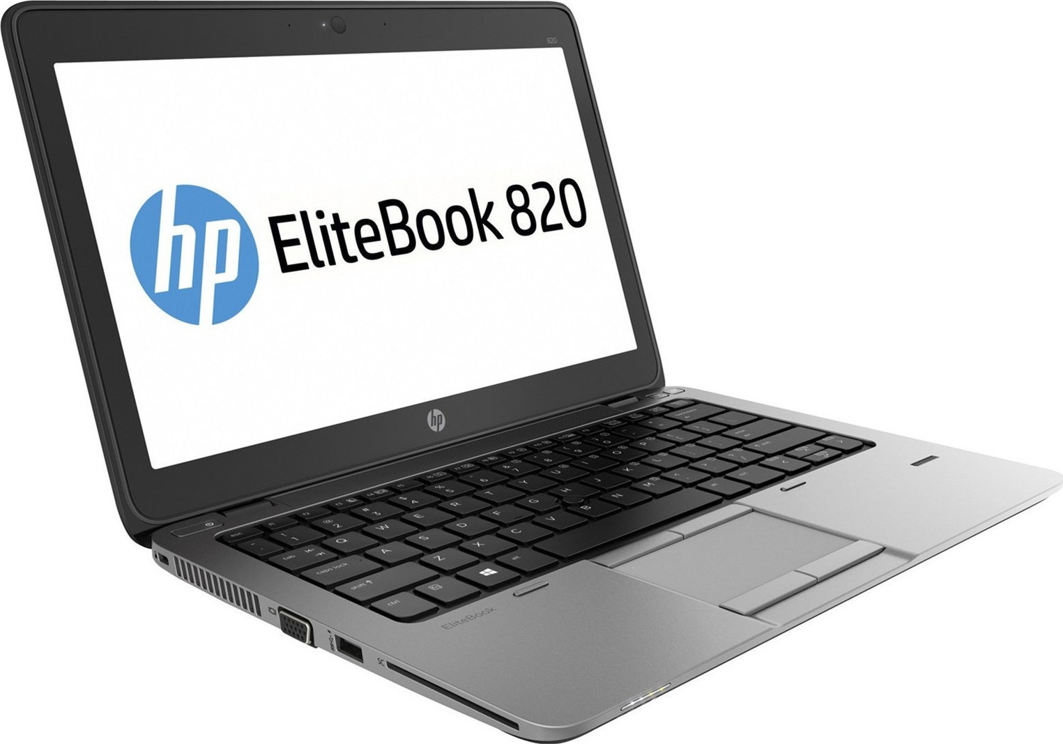 HP EliteBook 820 G2 (i5-5200U/4GB/500GB/W7) - Skroutz.gr