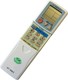 Tele Universal Air Conditioner Remote Control