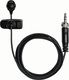 Sennheiser ME 4 Condensator (Diafragmă Mică) Microfon 3.5mm Πέτου, Clip On