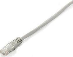 Equip 825414 U/UTP Cat.5e Καλώδιο Ethernet 5m Γκρι