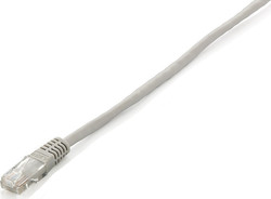 Equip 625410 U/UTP Cat.6 Καλώδιο Ethernet 1m Μπεζ