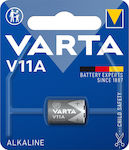 Varta Professional Electronics Αλκαλική Μπαταρία A11 6V 1τμχ