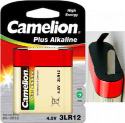 Camelion Plus 3LR12 4.5V 1бр 3LR12-BP1