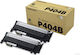 Samsung P404B Original Multipack Toner Laserdrucker Schwarz 2Stück (SU364A)