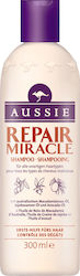 Aussie Repair Miracle Shampoo Repair for Fragile Hair 300ml