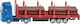 Siku Lastwagen / Lieferwagen Transport Lastwagen 1:50 für 3+ Jahre