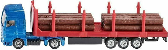 Siku Lastwagen / Lieferwagen Transport Lastwagen 1:50 für 3+ Jahre