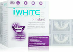 iWhite Instant2 Μασελάκι Λεύκανσης Δοντιών 10τμχ