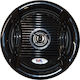 Eval Marine Speaker Set 6.5" with 160W RMS Black