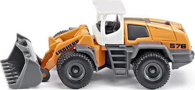 Siku Φορτωτής Liebherr Loader 1:50 for 3++ Years 1477 SI001477