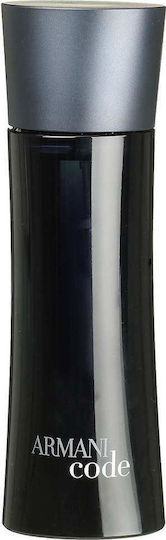 Giorgio Armani Code Eau de Toilette 200ml