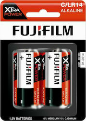 Fujifilm Xtra Power C 1.5V 2τμχ 10023660