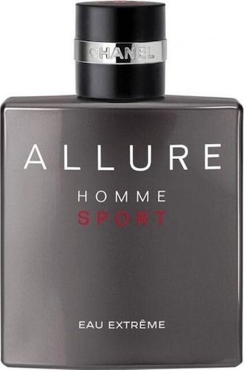 Chanel Allure Homme Sport Eau Extreme Eau de Parfum 100ml