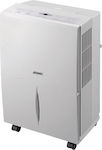 Aermec Smuffo Dmk20 Dehumidifier 20lt