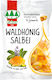 Kaiser 1889 Waldhonig Salbei Lozenges Honey & Sage 60gr 15pcs