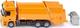 Siku Truck Garbage Truck Scale 1 50 Garbage Truck for 3 Plus Years Various Designs 1pc