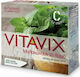 ErgoPharm Vitavix Παστίλιες Χωρίς Ζάχαρη & Γλουτένη Μέντα 45gr