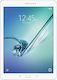 Samsung Galaxy Tab S2 (2016) 9.7" with WiFi (3GB/32GB) White