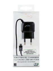 Puro Charger with Built-in Cable micro USB 12W ...