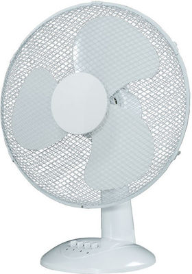 Mistral Plus Table Fan 50W Diameter 40cm