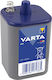 Varta LongLife Цинкови батерии Цинк 4R25 6V 1бр