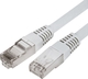 U/UTP Cat.5e Ethernet Cable 10m Gray