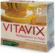 ErgoPharm Vitavix Παστίλιες χωρίς Γλουτένη Μέλι & Λεμόνι 45gr