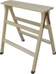 Profal Wooden Painting Easel 150kg