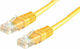 Roline U/UTP Cat.6 Ethernet Network Cable 0.5m ...