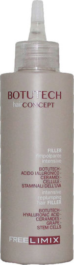 Freelimix Botutech Hair Concept Intensive Replumping Hair Fi Lotion Μαλλιών για Αναδόμηση 150ml