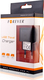 Forever Φορτιστής και Καλώδιο micro USB Μαύρος (5225641)
