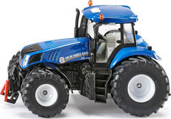 Siku New Holland T8. 390 за 3++ Години