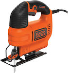 Black & Decker Jig Saw 520W