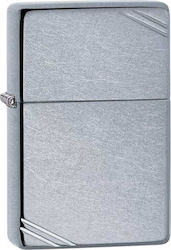 Zippo Αναπτήρας Φλόγας Ασημί Replica 267