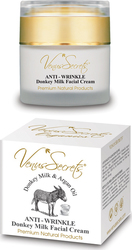 Venus Secrets Anti Wrinkle Αντιγηραντική Κρέμα Ημέρας 50ml Venus Secrets Anti Wrinkle Αντιγηραντική Κρέμα Ημέρας 50ml