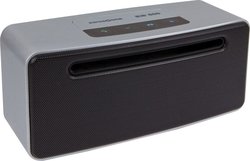 Swisstone BX 600 Bluetooth 10W έως 10 ώρες Μαύρο Swisstone BX 600 Bluetooth 10W έως 10 ώρες Μαύρο
