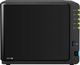 Synology DiskStation DS916+ NAS Tower with 4 Number of Spit for HDD/SSD and 2 Ethernet Port