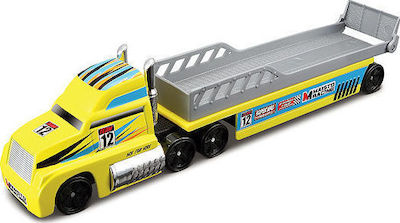 Maisto Fresh Highway Haulers Truck for 3++ Years (Various Designs) 1pc 15021