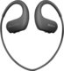 Sony NW-WS414 Verkabelt Am Ohr Sport Kopfhörer Schwarz
