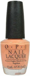 OPI Lacquer Gloss Ojă de Unghii NLR68 I' Gettin...