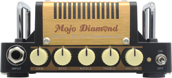 Hotone Nano Legacy Mojo Diamond Κεφαλή 5W Hotone Nano Legacy Mojo Diamond Κεφαλή 5W