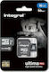 Integral Ultimapro microSDHC 16GB Klasse 10 U1 ...