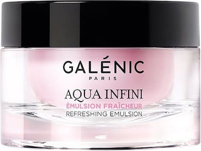 Galenic Aqua Infini Refreshing Emulsion 50ml