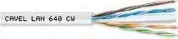 Cavel LAN640CW U/UTP Cat.6 Ethernet Network Cable 200m White Cavel LAN640CW U/UTP Cat.6 Ethernet Network Cable 200m White