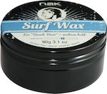 Nak Surf Wax Medium Hold 90gr